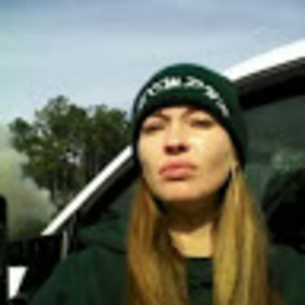 Meet your Posher, Brandy